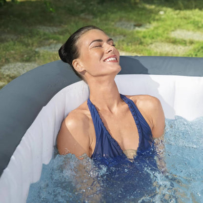 Bestway Lay-Z-Spa Hottub Opblaasbaar Hawaii Hydrojet Pro