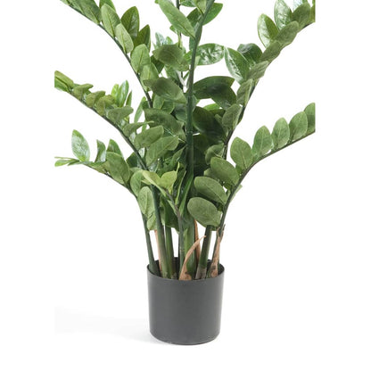 Emerald Kunstplant Zamioculcas Groen .662C