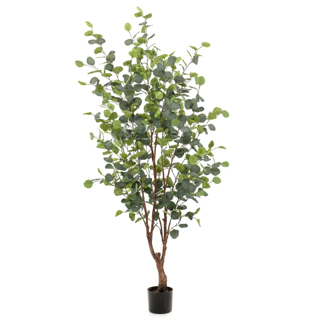 Emerald Kunstboom In Pot Eucalyptus