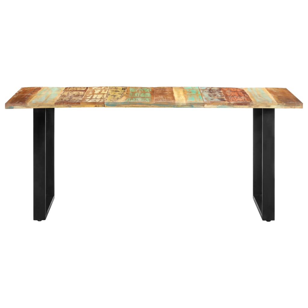 Eettafel