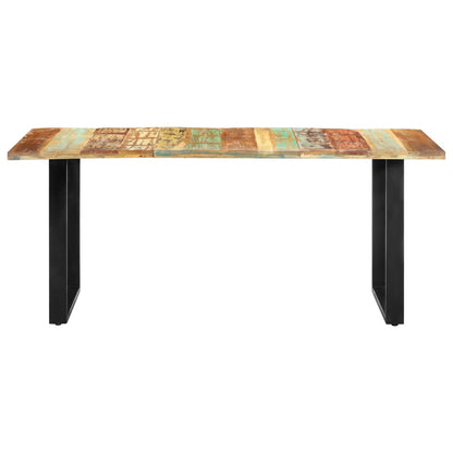 Eettafel