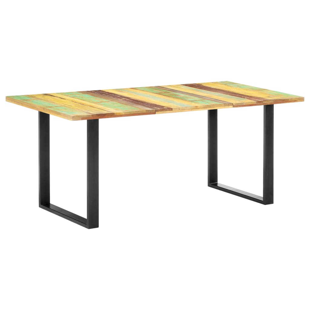 Eettafel