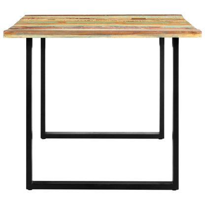 Eettafel