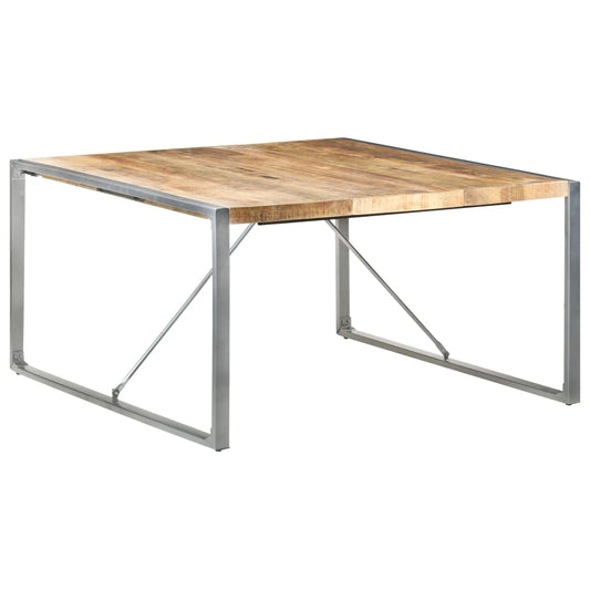 Eettafel 140X140X75 Cm