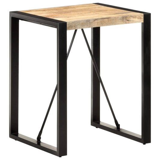 Eettafel Zwart