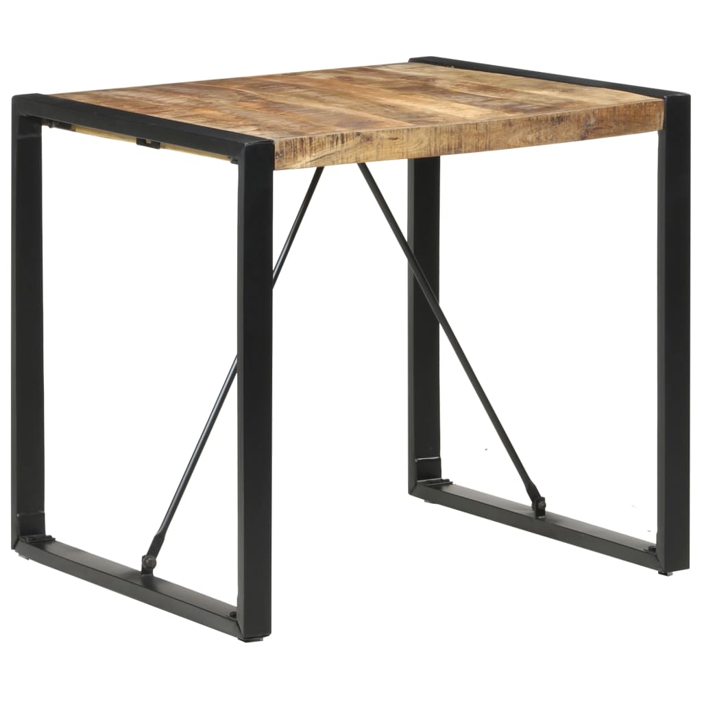 Eettafel Zwart