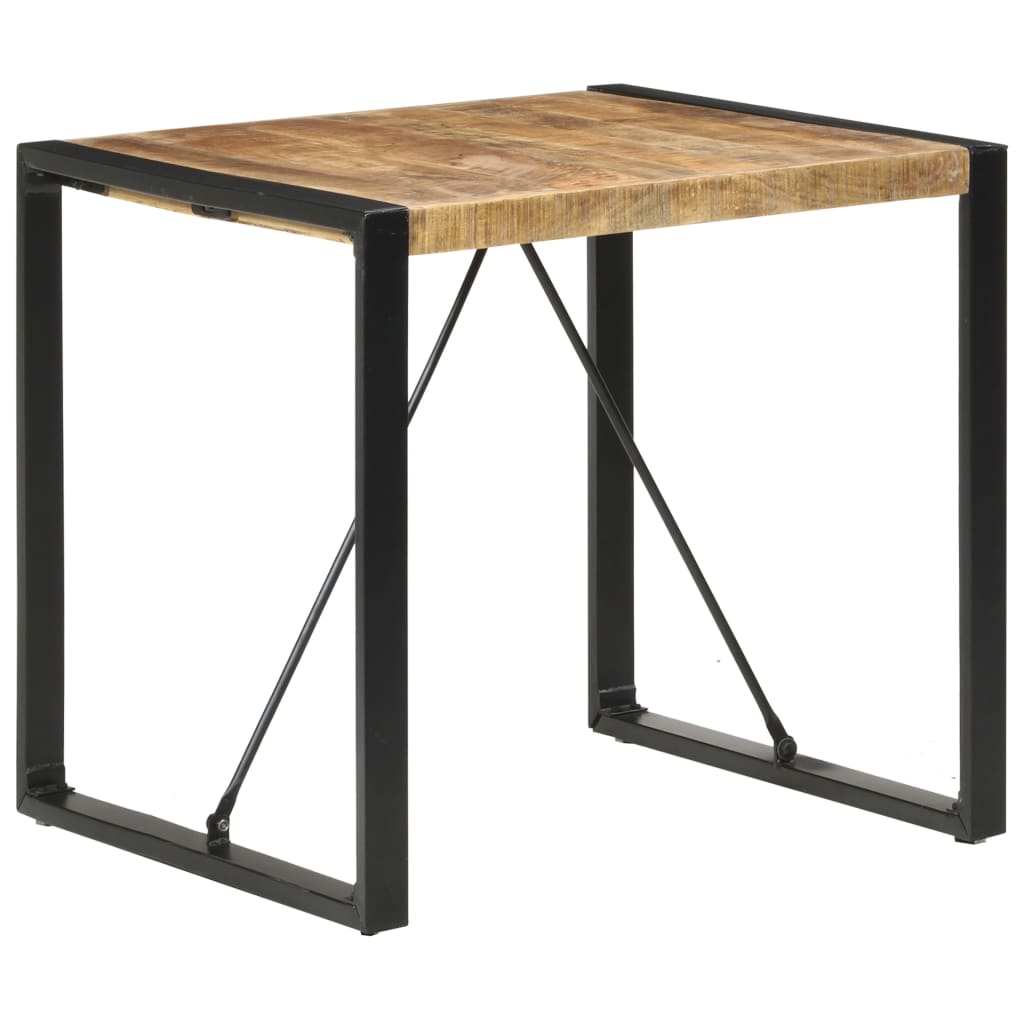 Eettafel Zwart