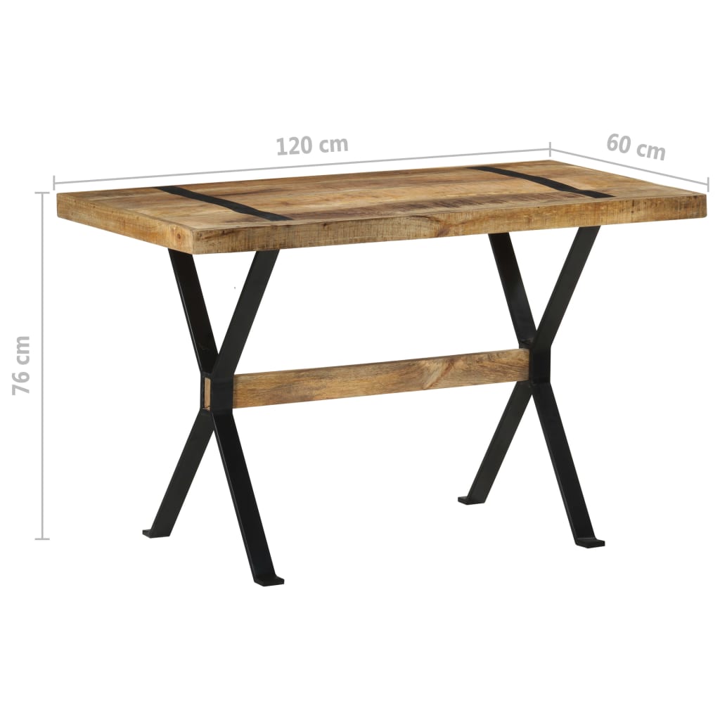 Eettafel