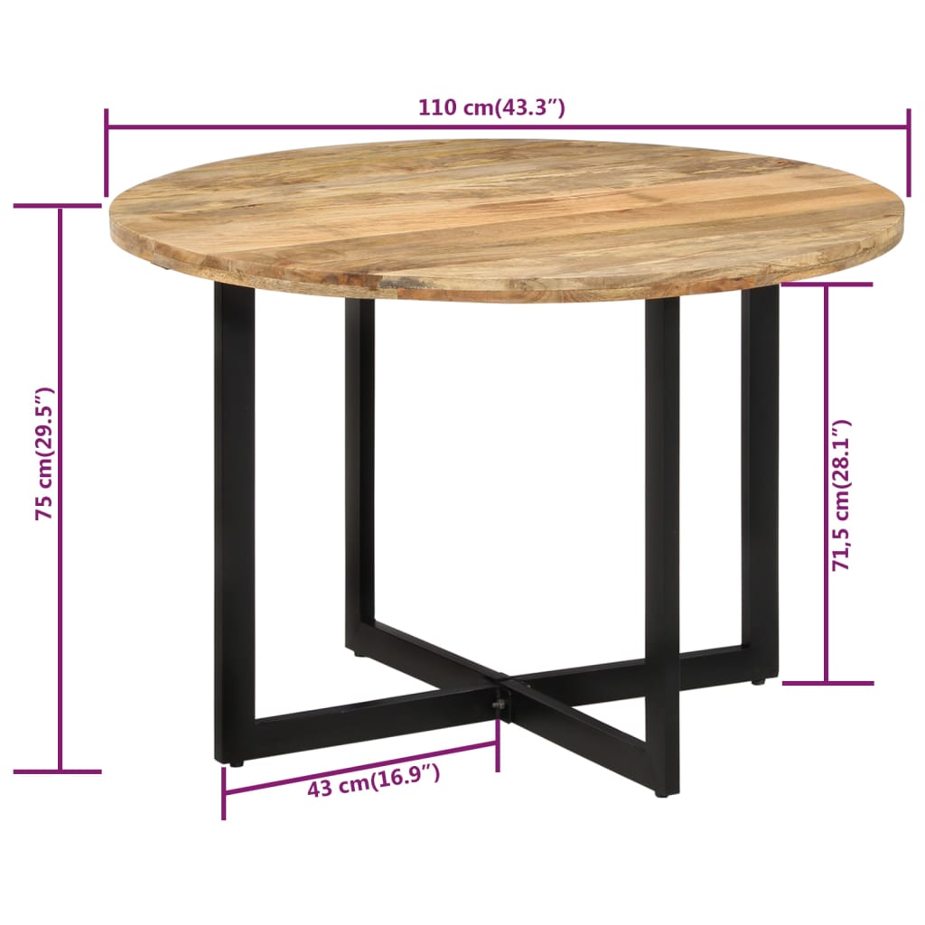 Eettafel