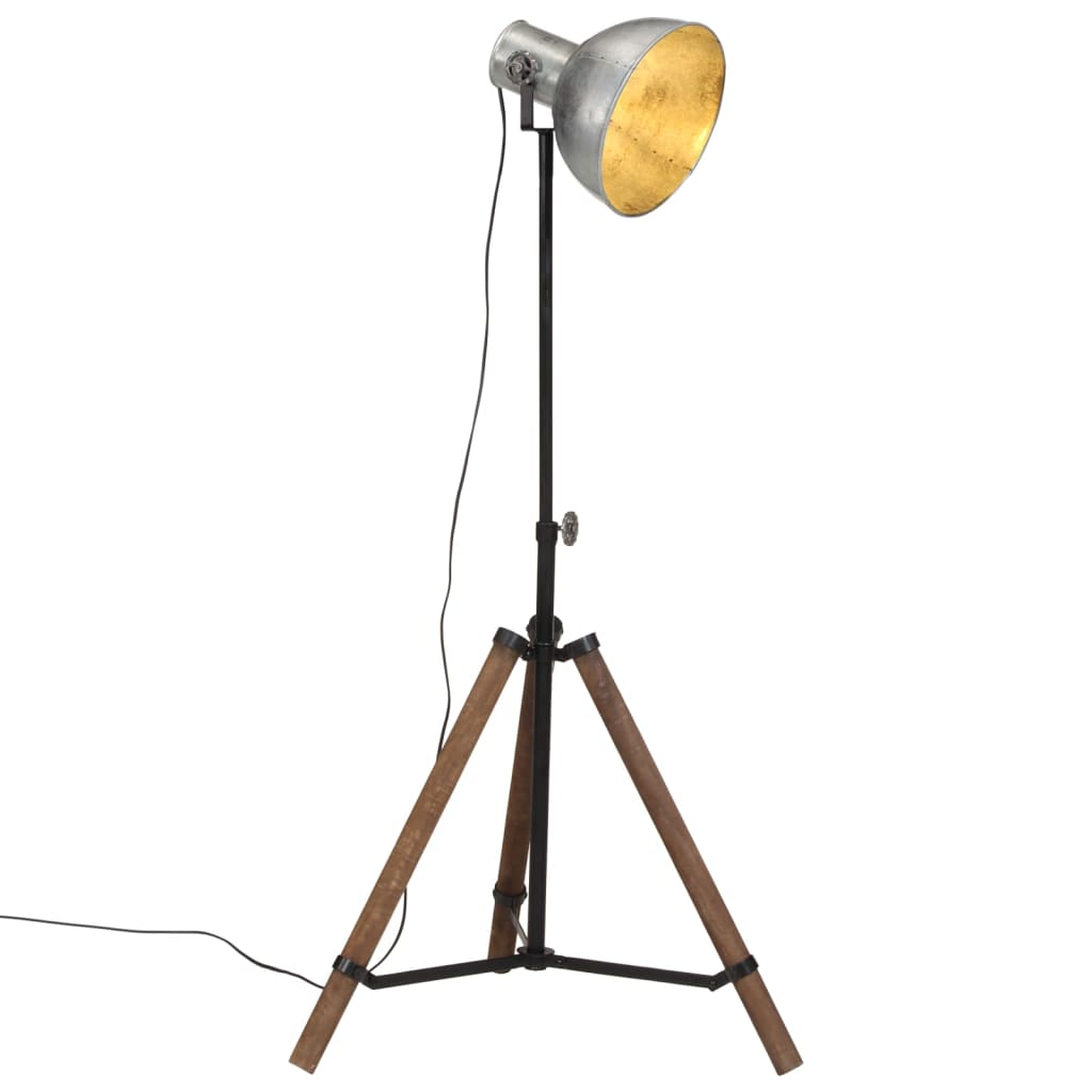 Vloerlamp 25 W E27 75X75X90-150 Cm Verweerd