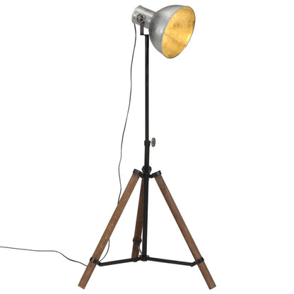 Vloerlamp 25 W E27 75X75X90-150 Cm Verweerd