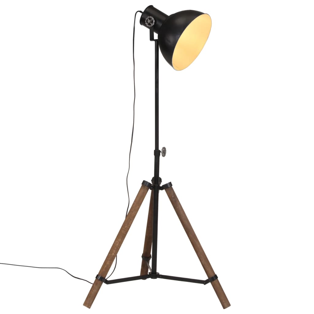 Vloerlamp 25 W E27 75X75X90-150 Cm Verweerd