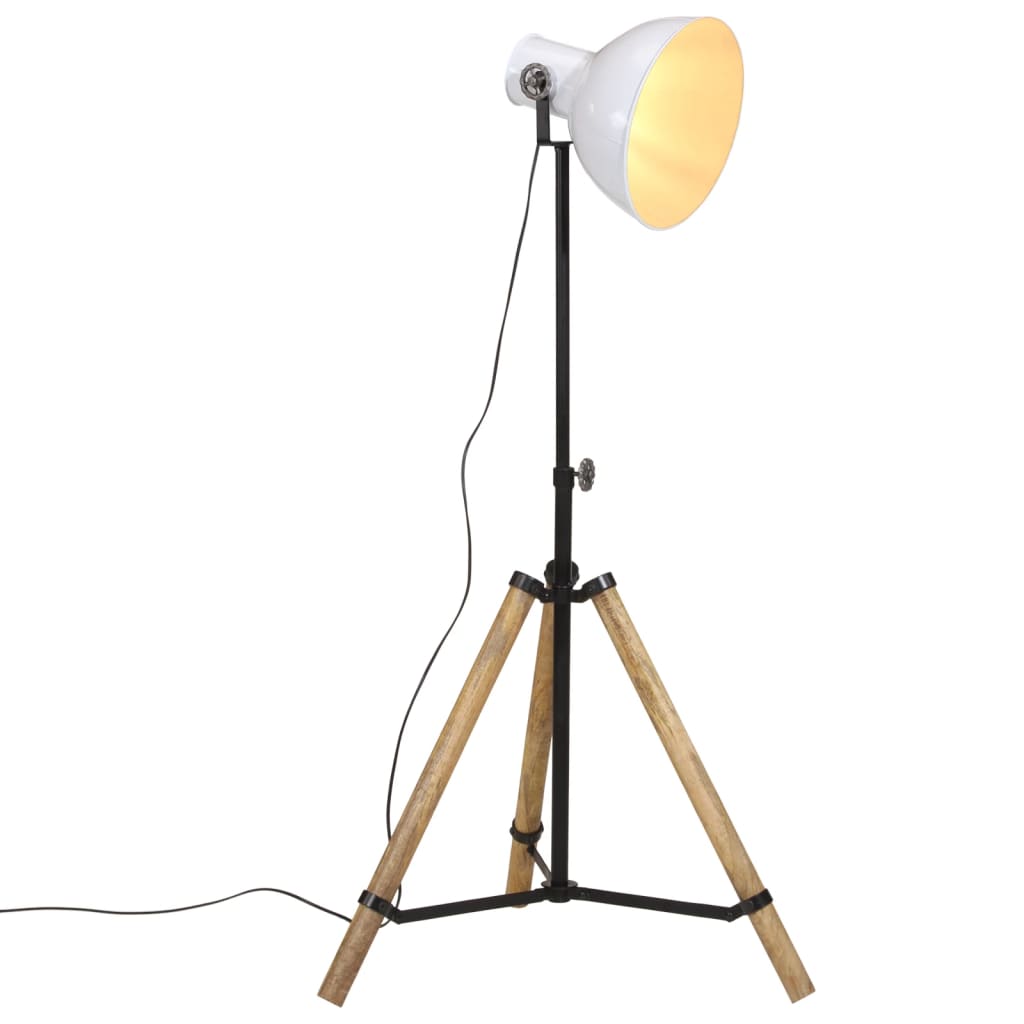 Vloerlamp 25 W E27 75X75X90-150 Cm Verweerd