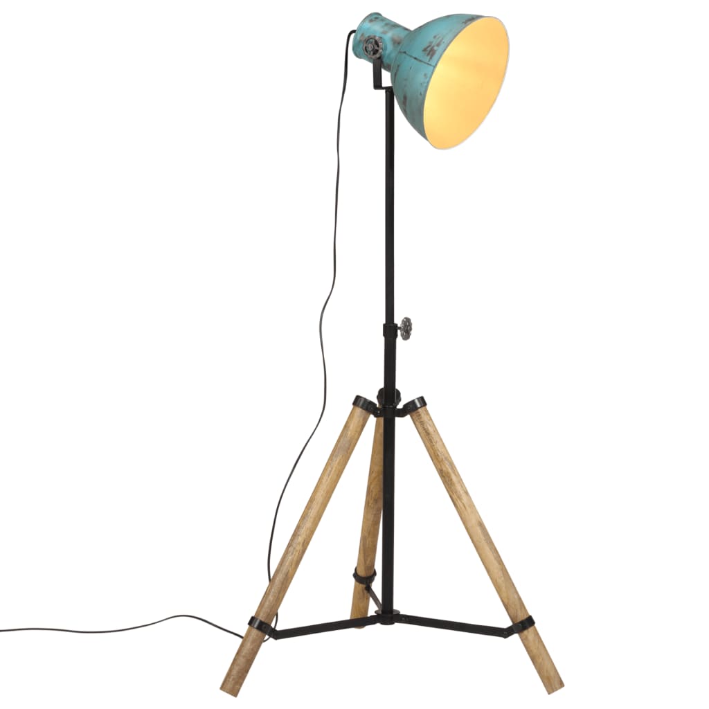 Vloerlamp 25 W E27 75X75X90-150 Cm Verweerd