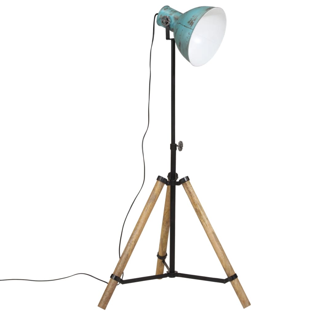 Vloerlamp 25 W E27 75X75X90-150 Cm Verweerd