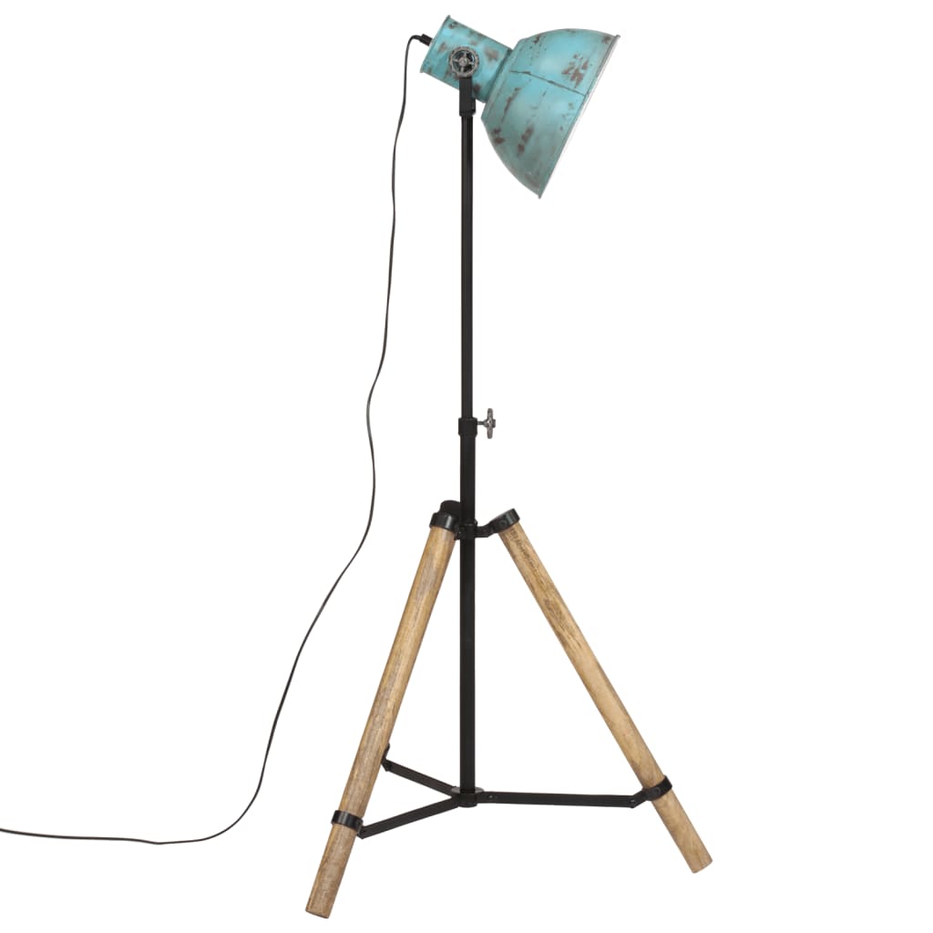 Vloerlamp 25 W E27 75X75X90-150 Cm Verweerd