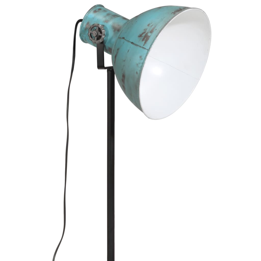 Vloerlamp 25 W E27 75X75X90-150 Cm Verweerd