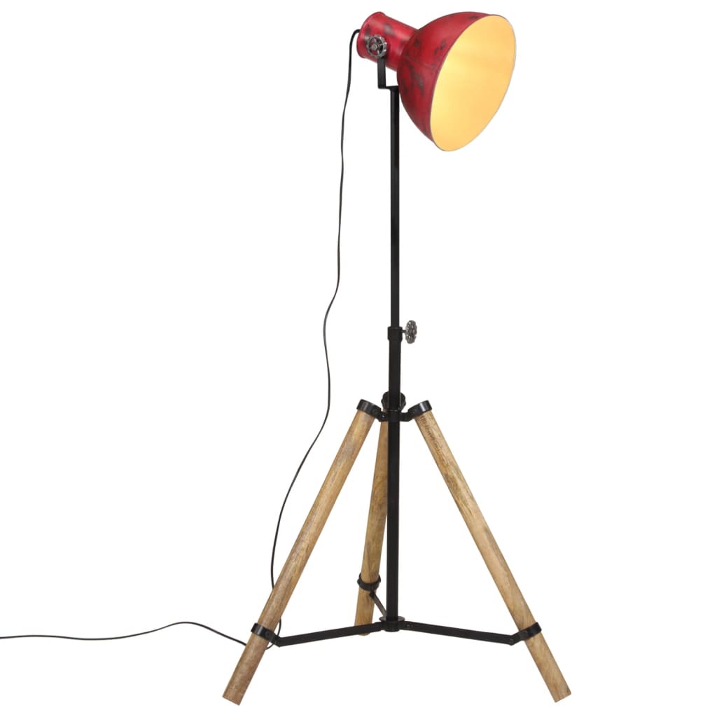 Vloerlamp 25 W E27 75X75X90-150 Cm Verweerd